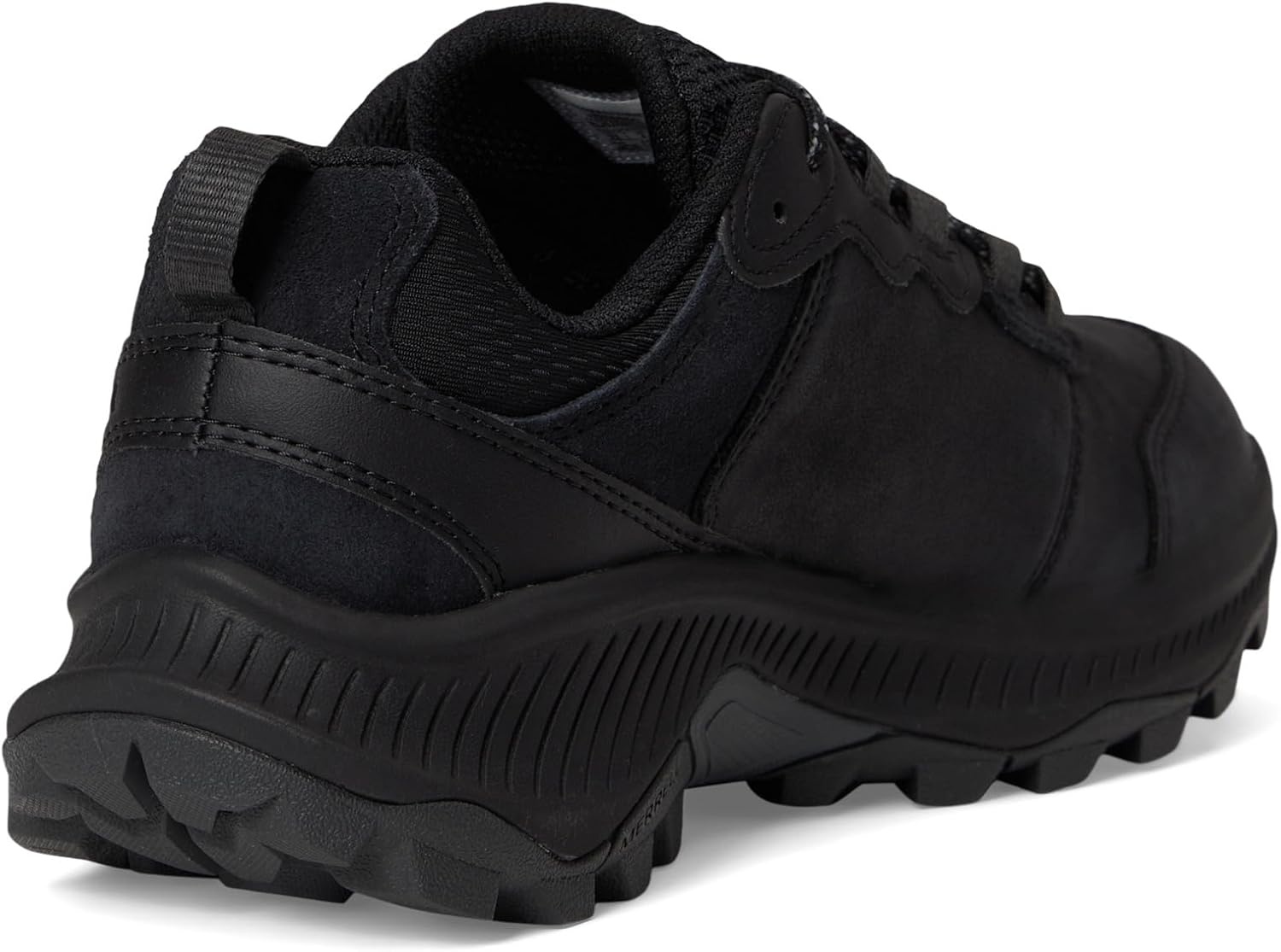 image:imageMerrell Womens Speed Strike 2 LeatherBlack