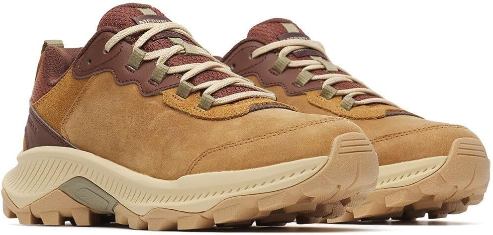 image:imageMerrell Womens Speed Strike 2 LeatherCabin
