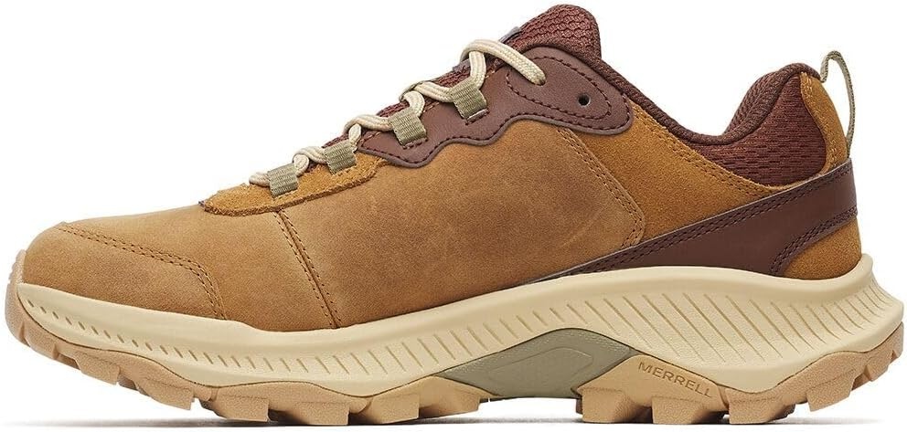 image:imageMerrell Womens Speed Strike 2 LeatherCabin