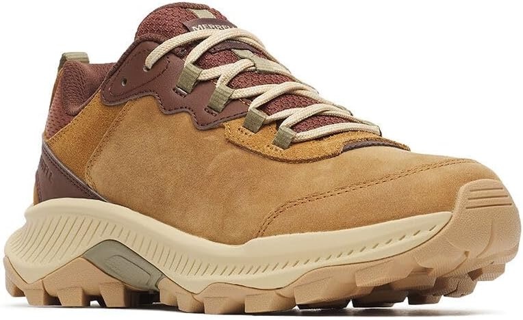 image:imageMerrell Womens Speed Strike 2 LeatherCabin