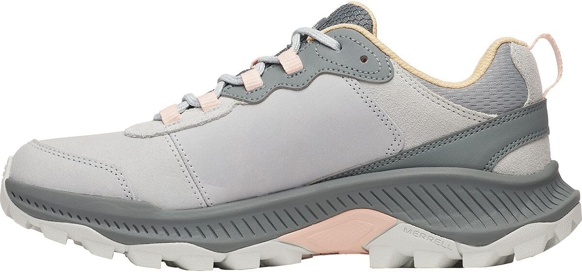 image:imageMerrell Womens Speed Strike 2 LeatherGale