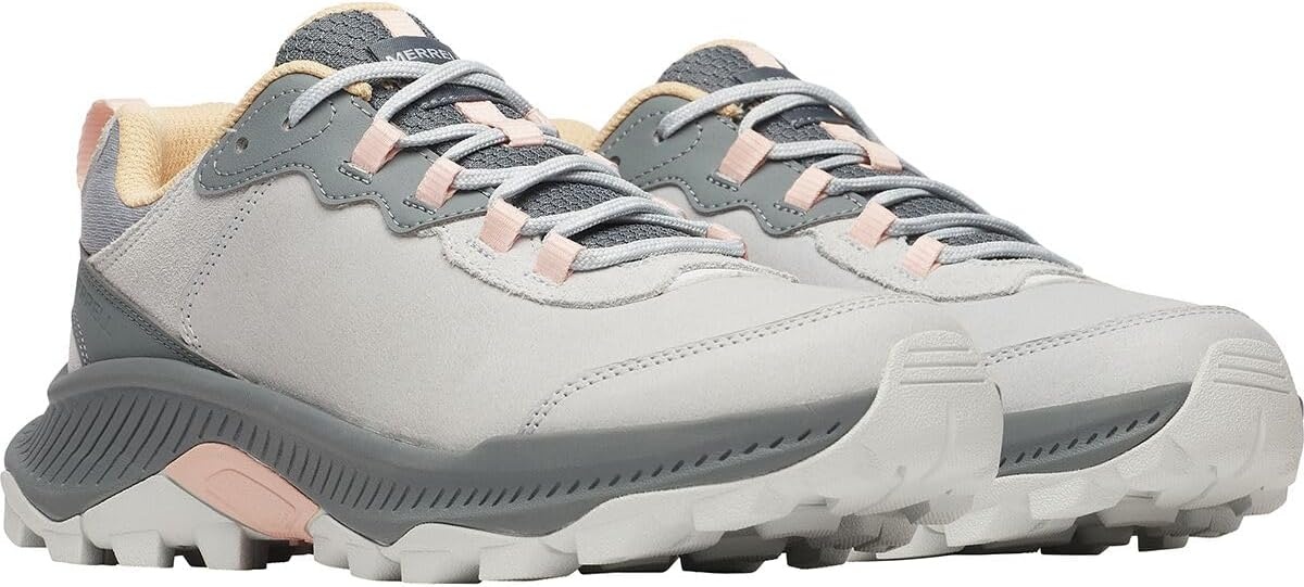image:imageMerrell Womens Speed Strike 2 LeatherGale