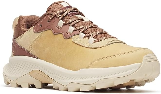 image:imageMerrell Womens Speed Strike 2 LeatherLatte