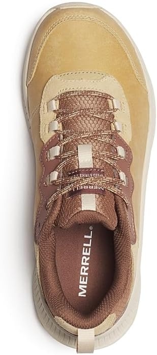 image:imageMerrell Womens Speed Strike 2 LeatherLatte