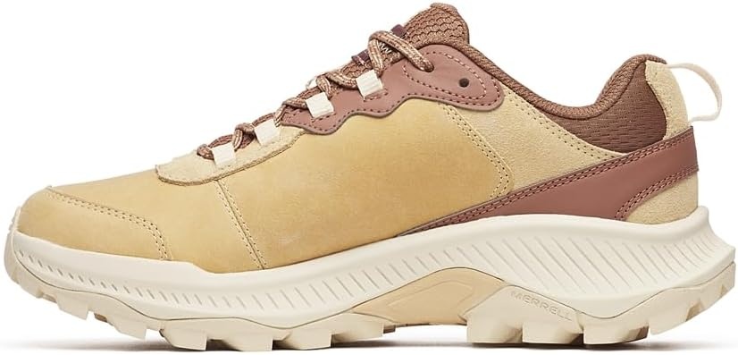 image:imageMerrell Womens Speed Strike 2 LeatherLatte