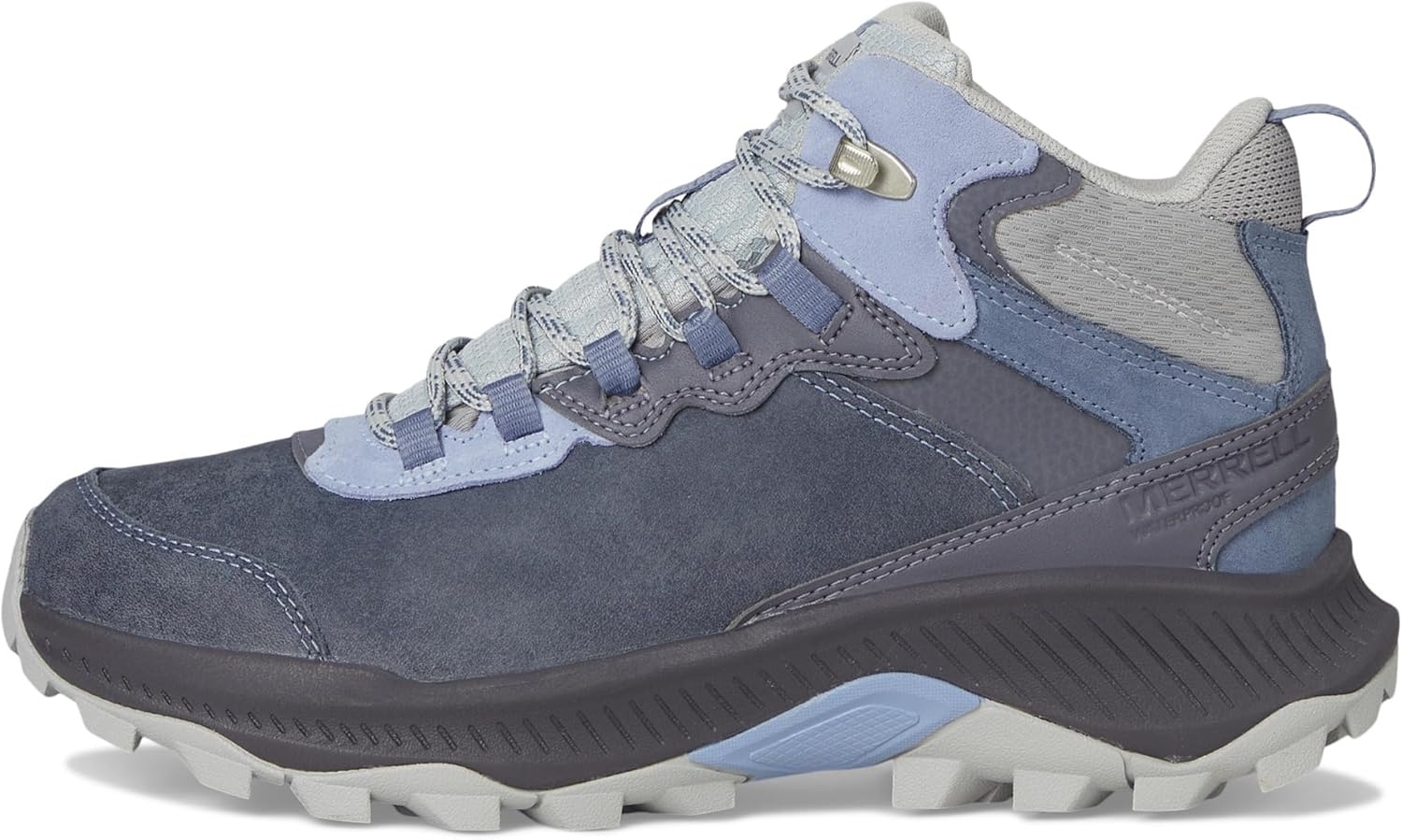 image:imageMerrell Womens Speed Strike 2 Mid LTR WpIndigo