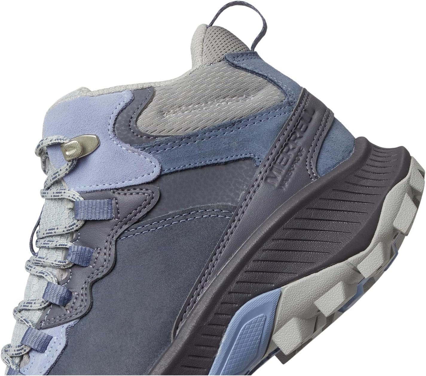 image:imageMerrell Womens Speed Strike 2 Mid LTR WpIndigo