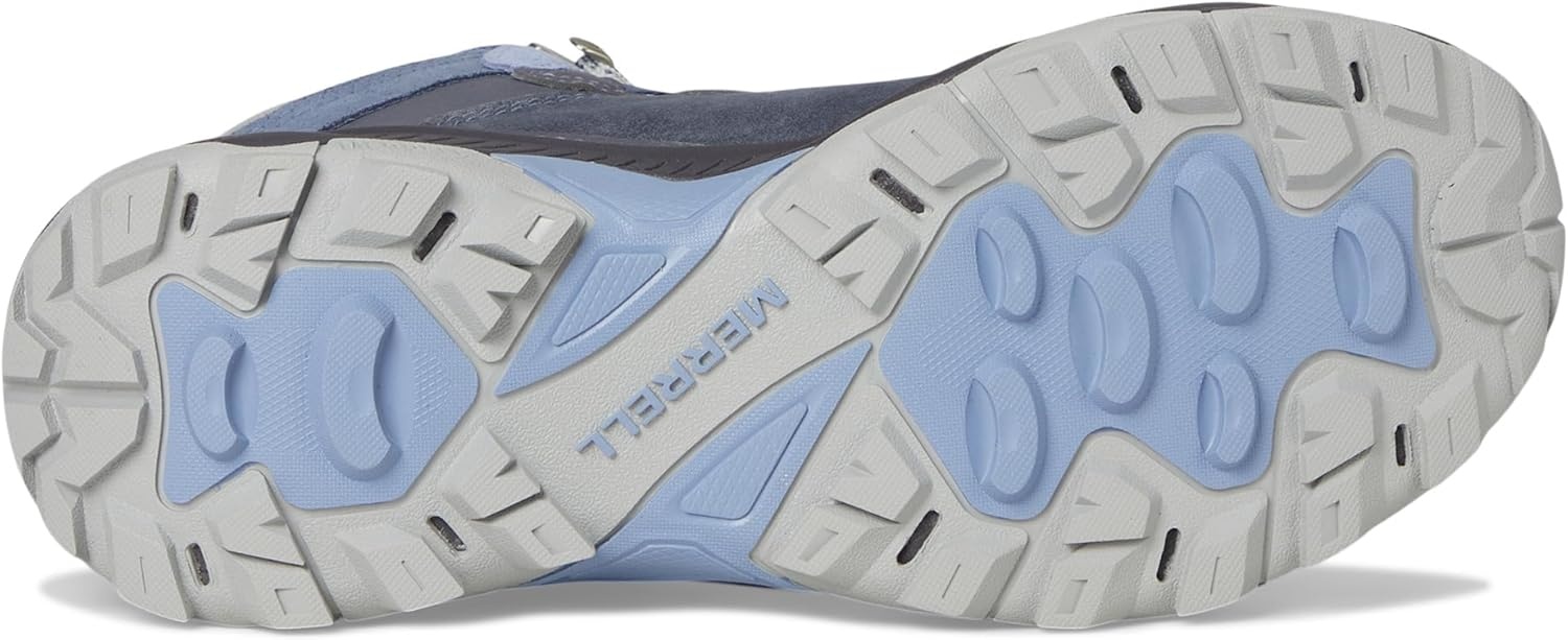 image:imageMerrell Womens Speed Strike 2 Mid LTR WpIndigo