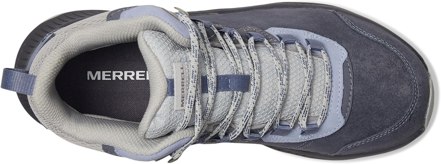 image:imageMerrell Womens Speed Strike 2 Mid LTR WpIndigo
