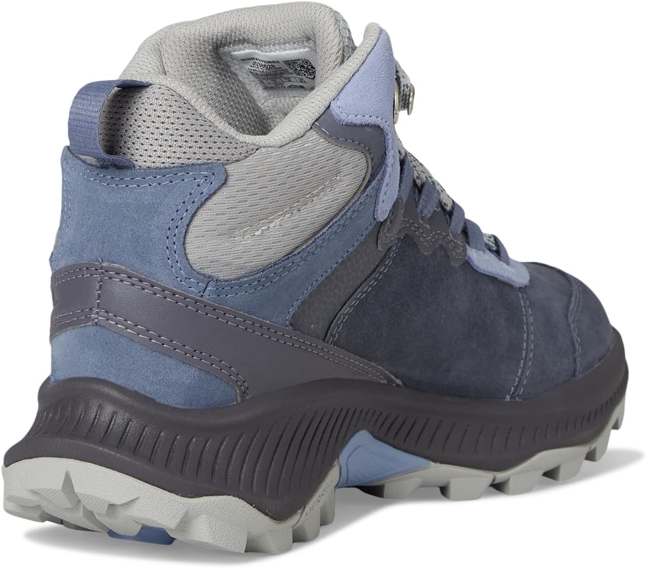image:imageMerrell Womens Speed Strike 2 Mid LTR WpIndigo