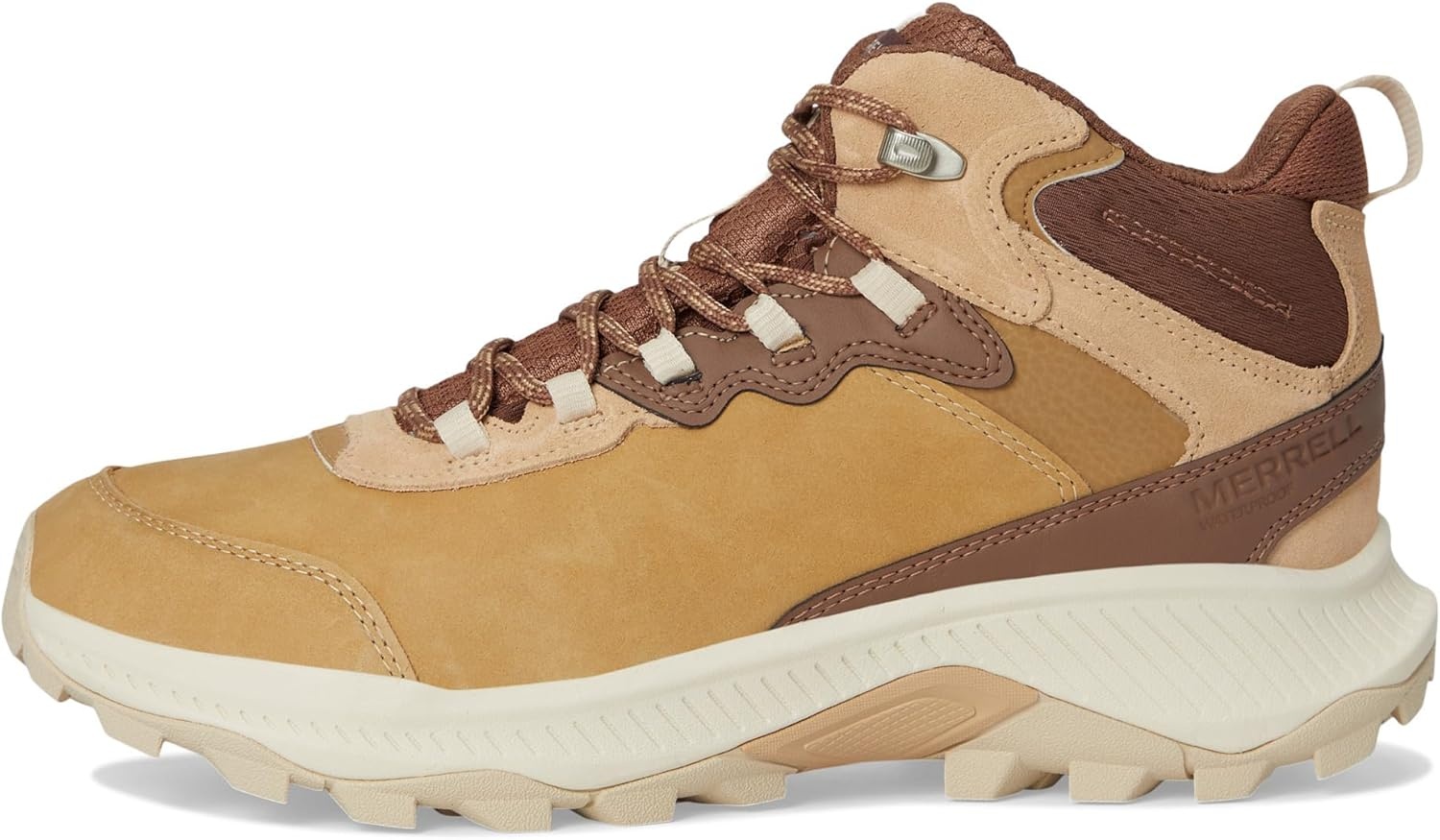 image:imageMerrell Womens Speed Strike 2 Mid LTR WpLatte