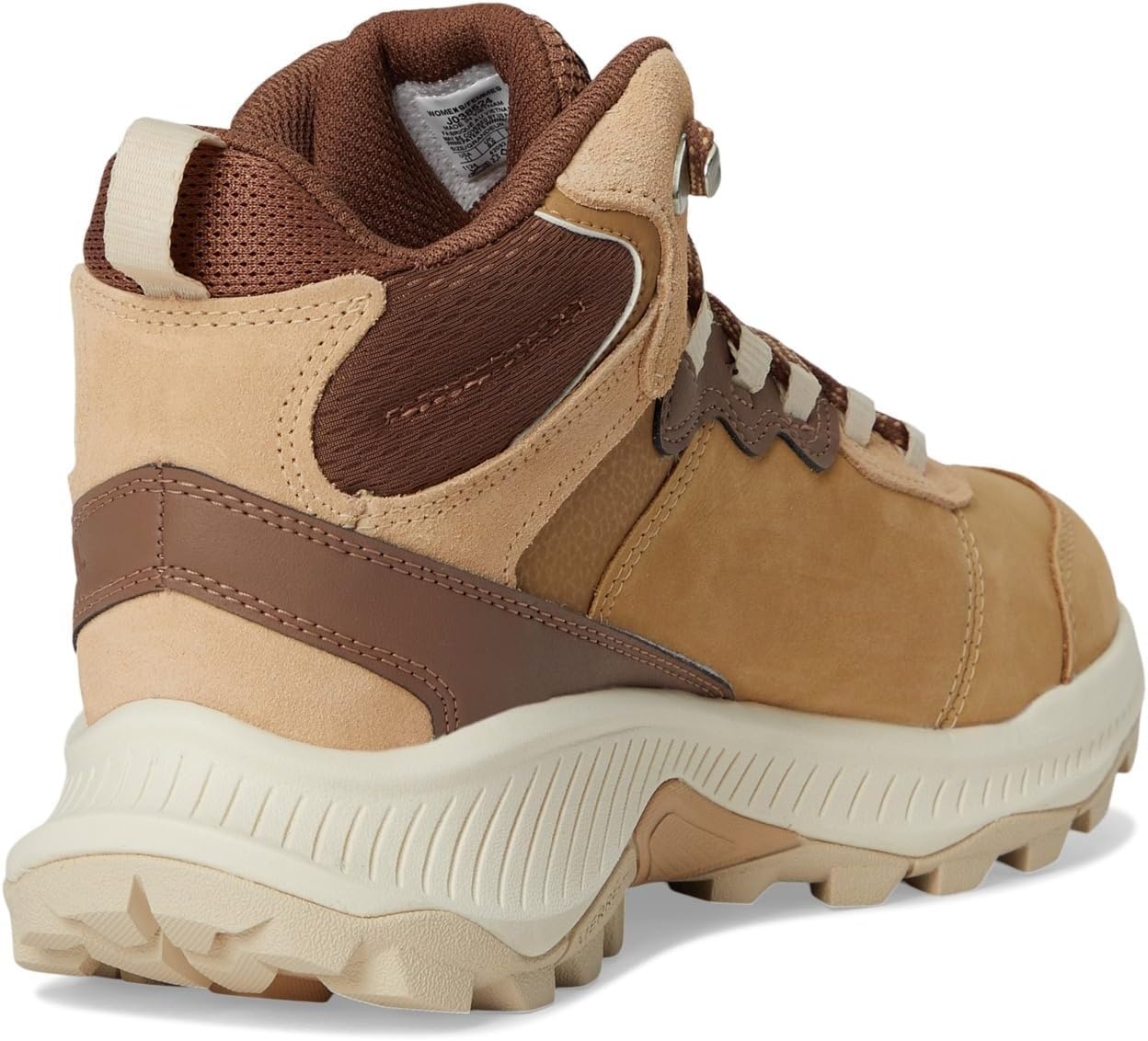 image:imageMerrell Womens Speed Strike 2 Mid LTR WpLatte