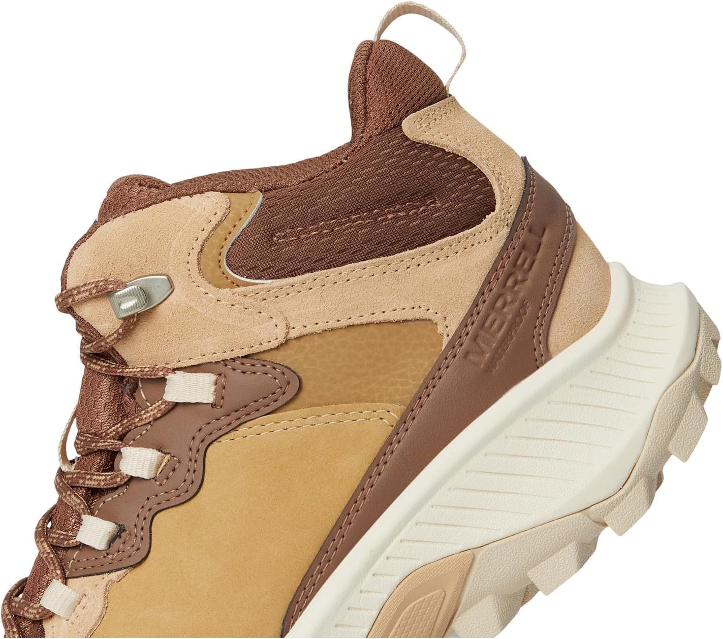 image:imageMerrell Womens Speed Strike 2 Mid LTR WpLatte