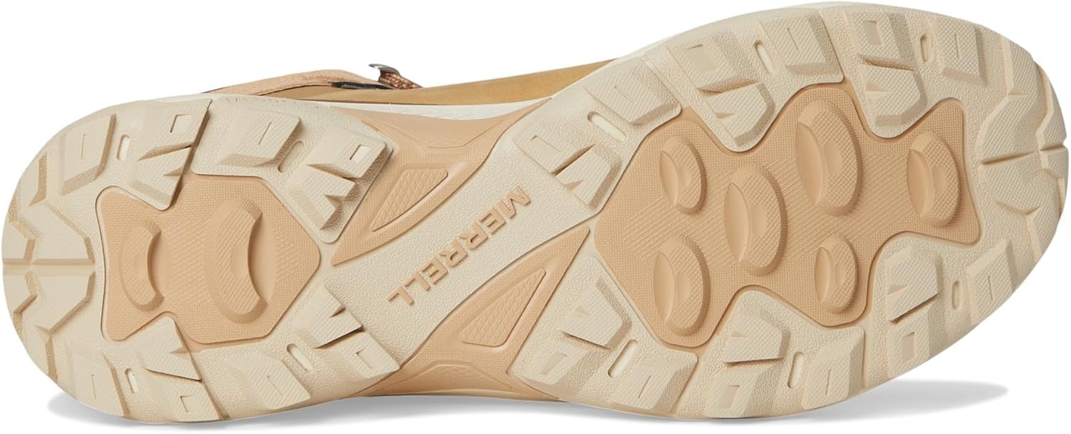 image:imageMerrell Womens Speed Strike 2 Mid LTR WpLatte