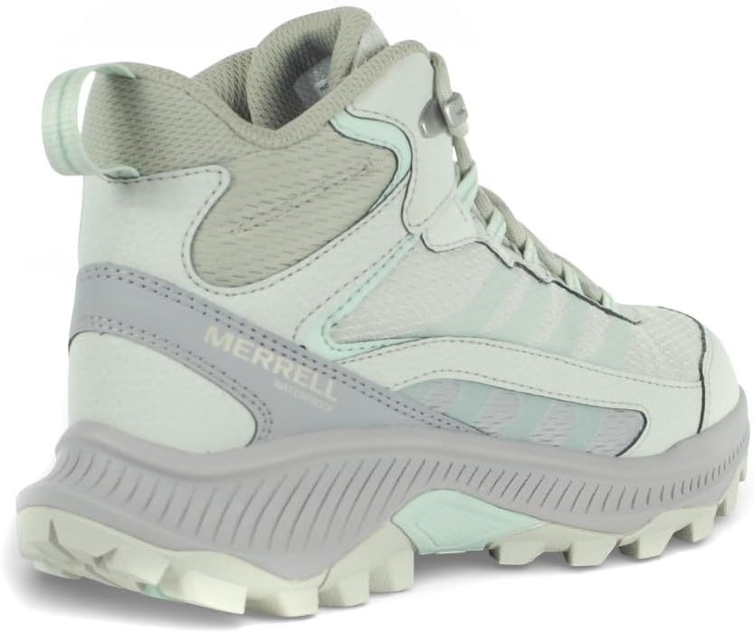 image:imageMerrell Womens Speed Strike 2 Mid WaterproofGreige
