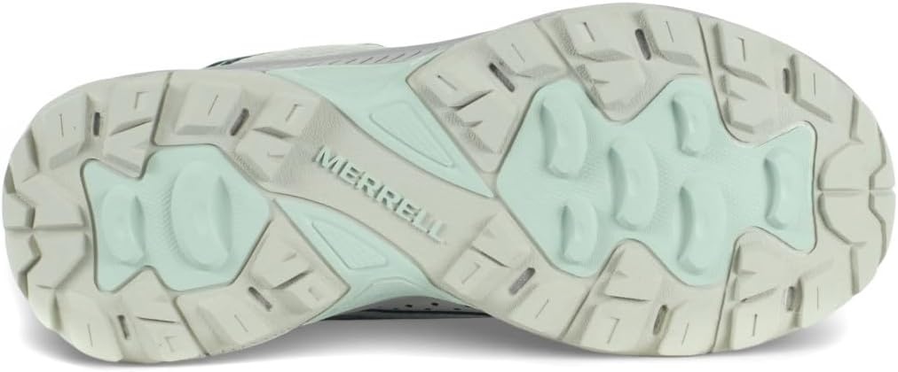 image:imageMerrell Womens Speed Strike 2 Mid WaterproofGreige