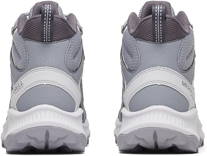 image:imageMerrell Womens Speed Strike 2 Mid WaterproofLost Lilac
