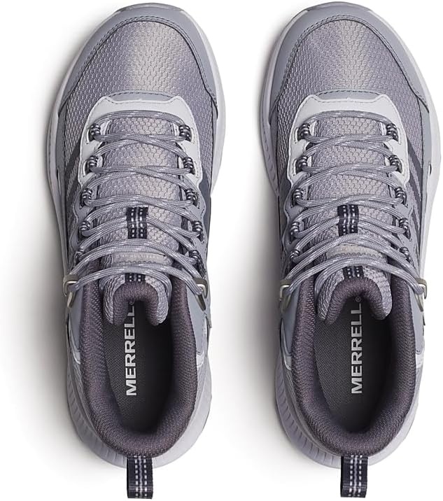 image:imageMerrell Womens Speed Strike 2 Mid WaterproofLost Lilac
