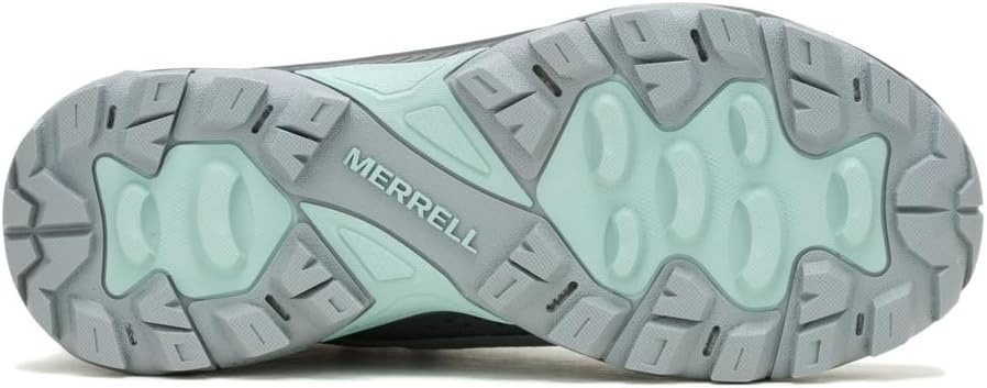 image:imageMerrell Womens Speed Strike 2 Mid WaterproofMonument
