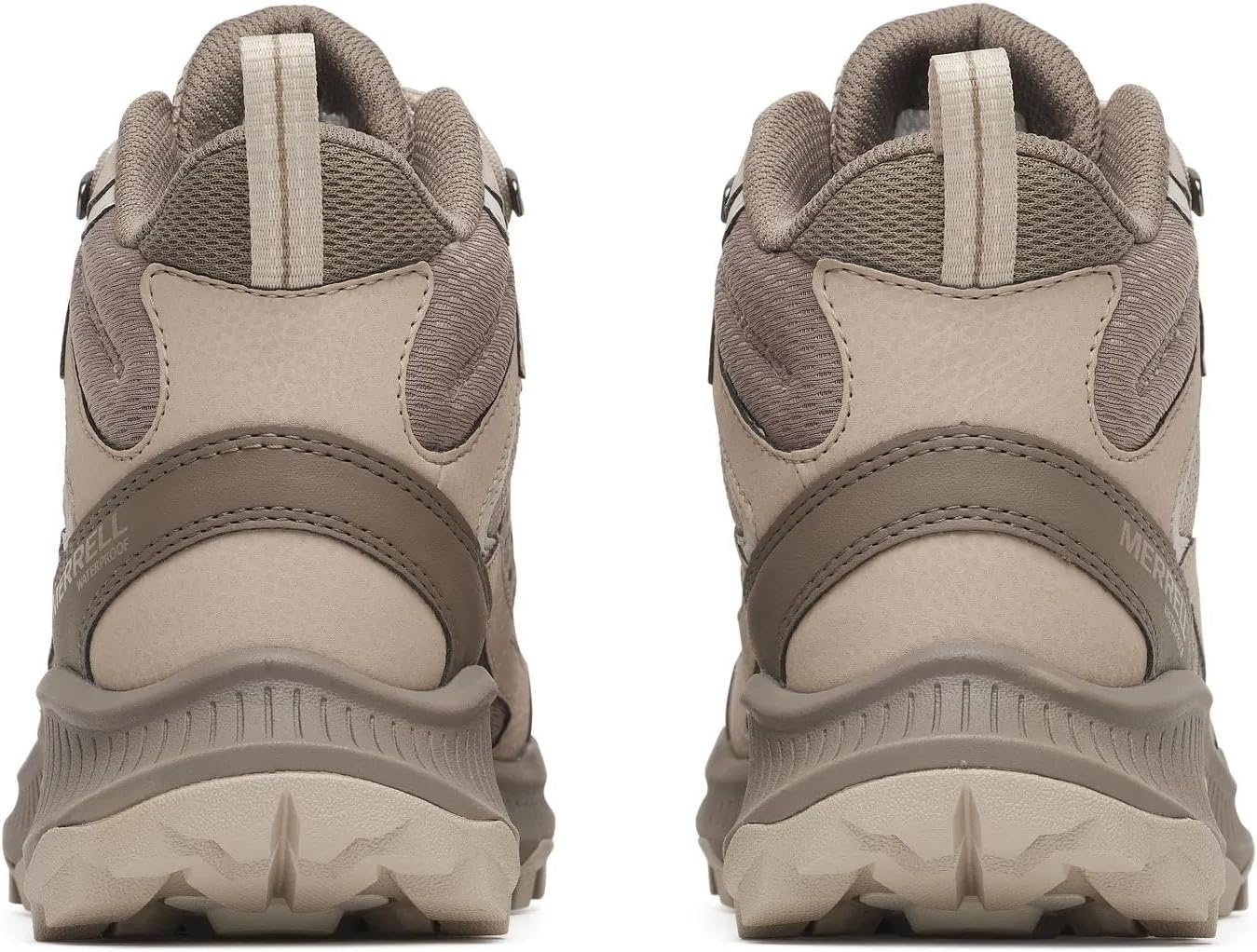 image:imageMerrell Womens Speed Strike 2 Mid WaterproofStone