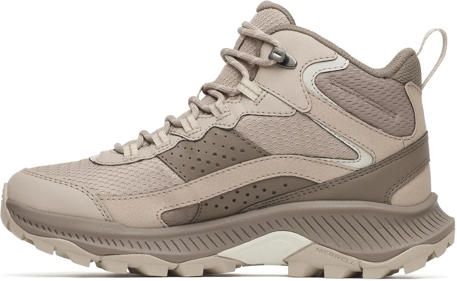 image:imageMerrell Womens Speed Strike 2 Mid WaterproofStone
