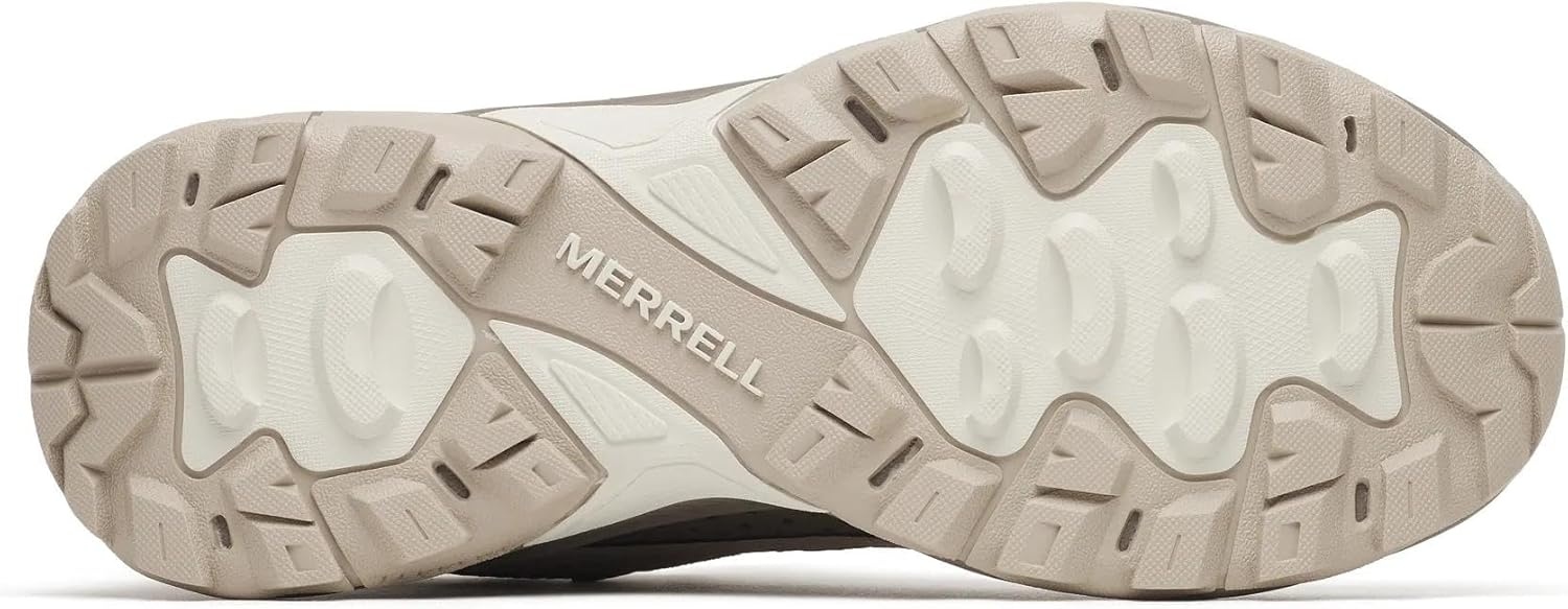 image:imageMerrell Womens Speed Strike 2 Mid WaterproofStone