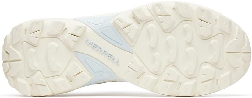 image:imageMerrell Womens Speed Strike 2 TrekChalkIce Blue