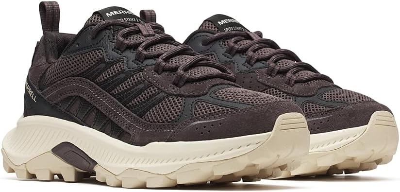 image:imageMerrell Womens Speed Strike 2 TrekCoal