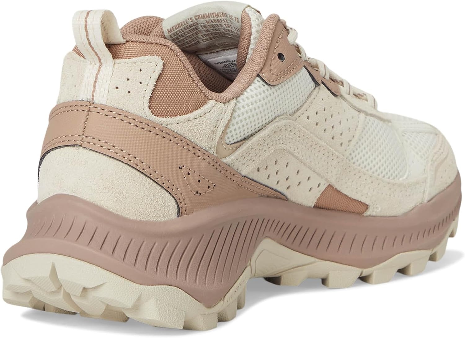 image:imageMerrell Womens Speed Strike 2 TrekHazel