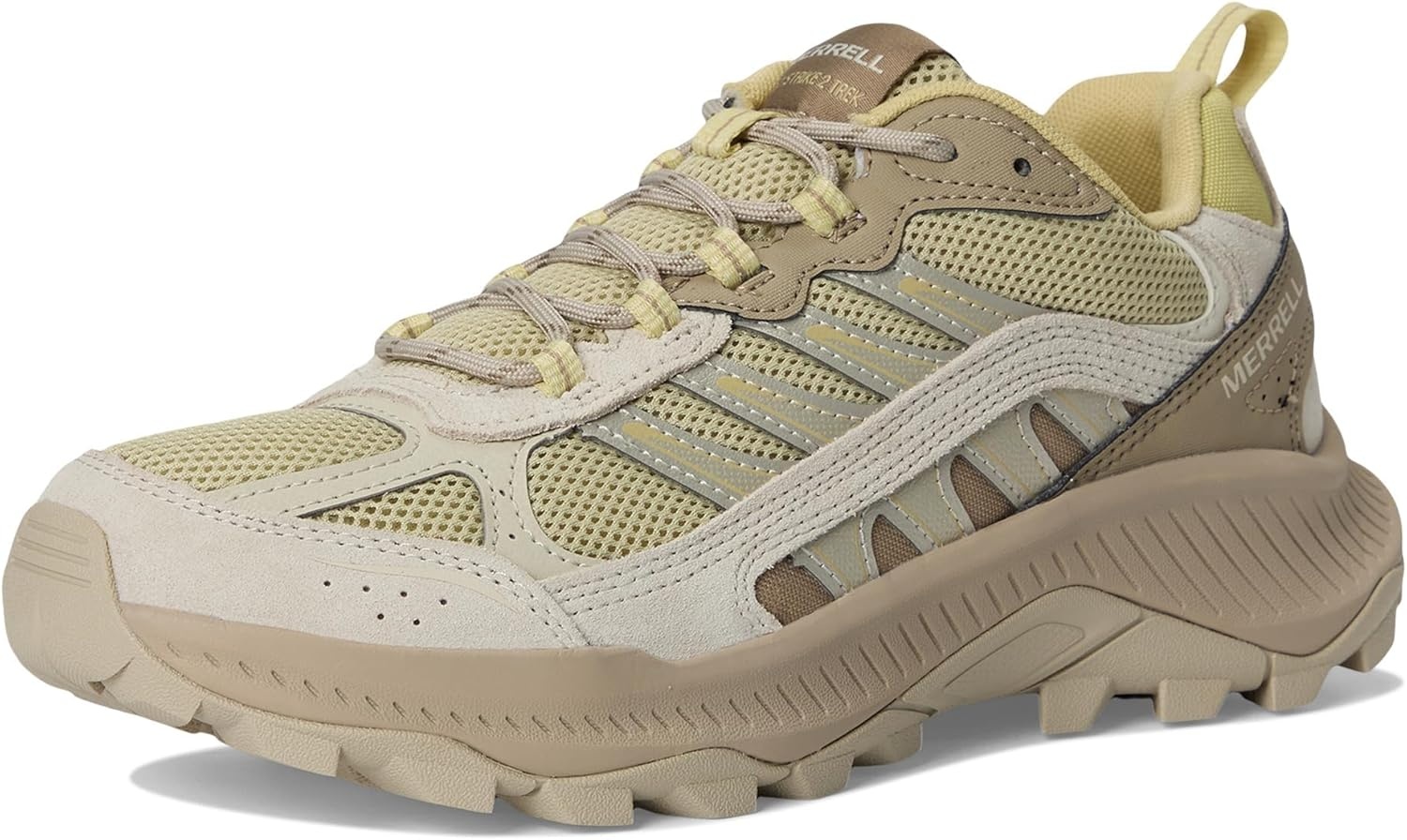 image:imageMerrell Womens Speed Strike 2 TrekNori