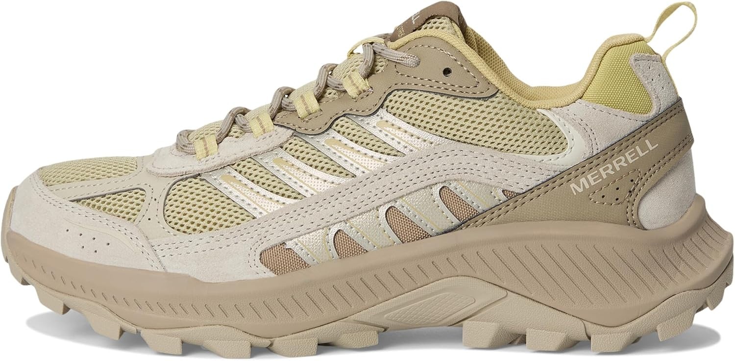 image:imageMerrell Womens Speed Strike 2 TrekNori