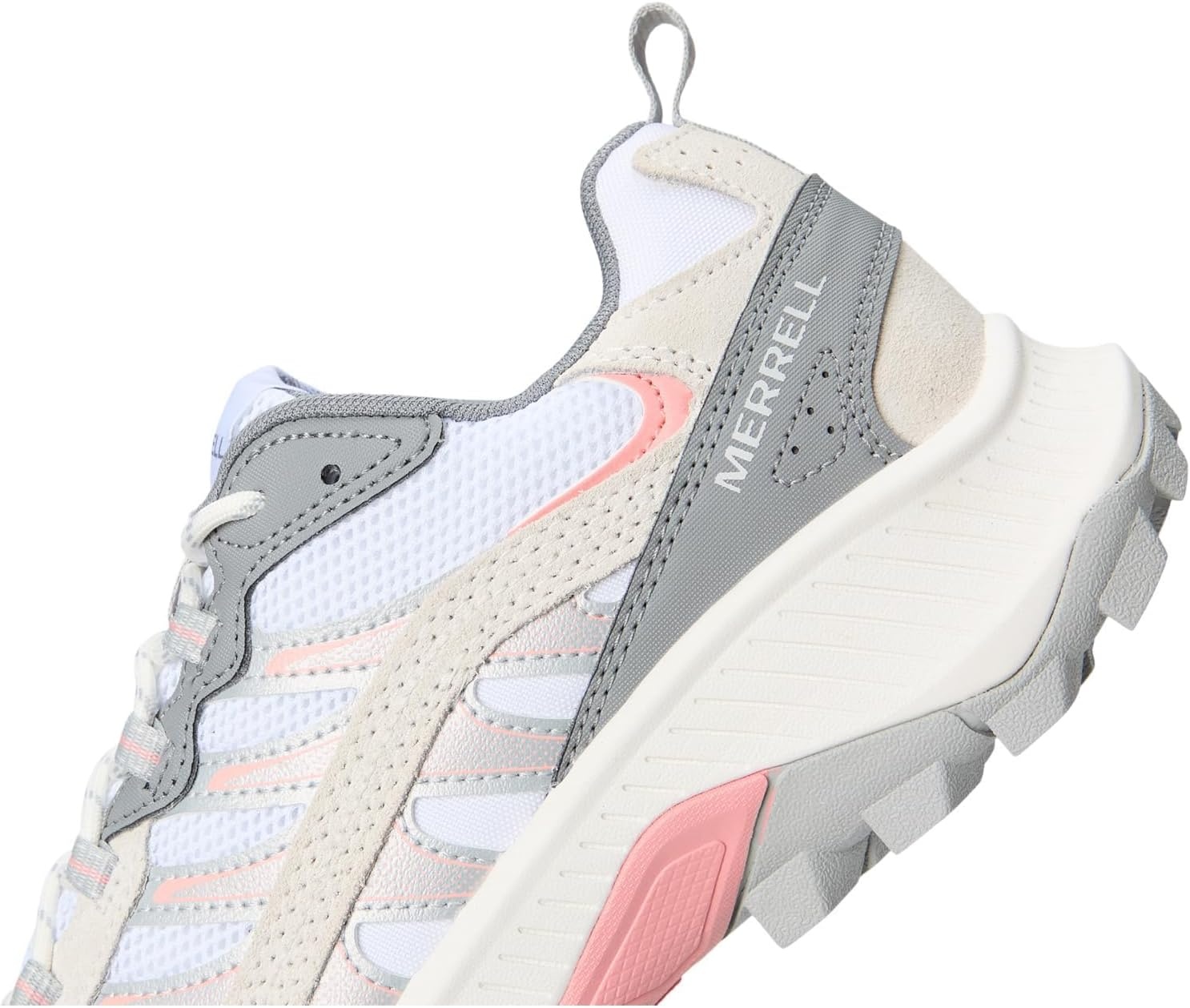 image:imageMerrell Womens Speed Strike 2 TrekWhiteSoft Coral