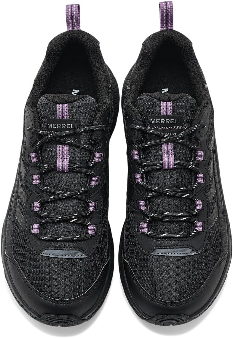 image:imageMerrell Womens Speed Strike 2 WaterproofBlack