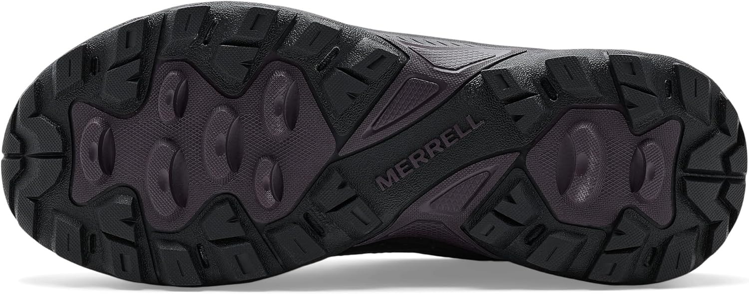 image:imageMerrell Womens Speed Strike 2 WaterproofBlack