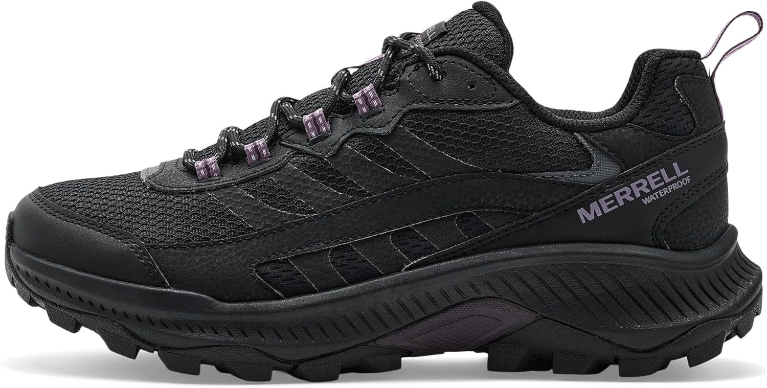 image:imageMerrell Womens Speed Strike 2 WaterproofBlack