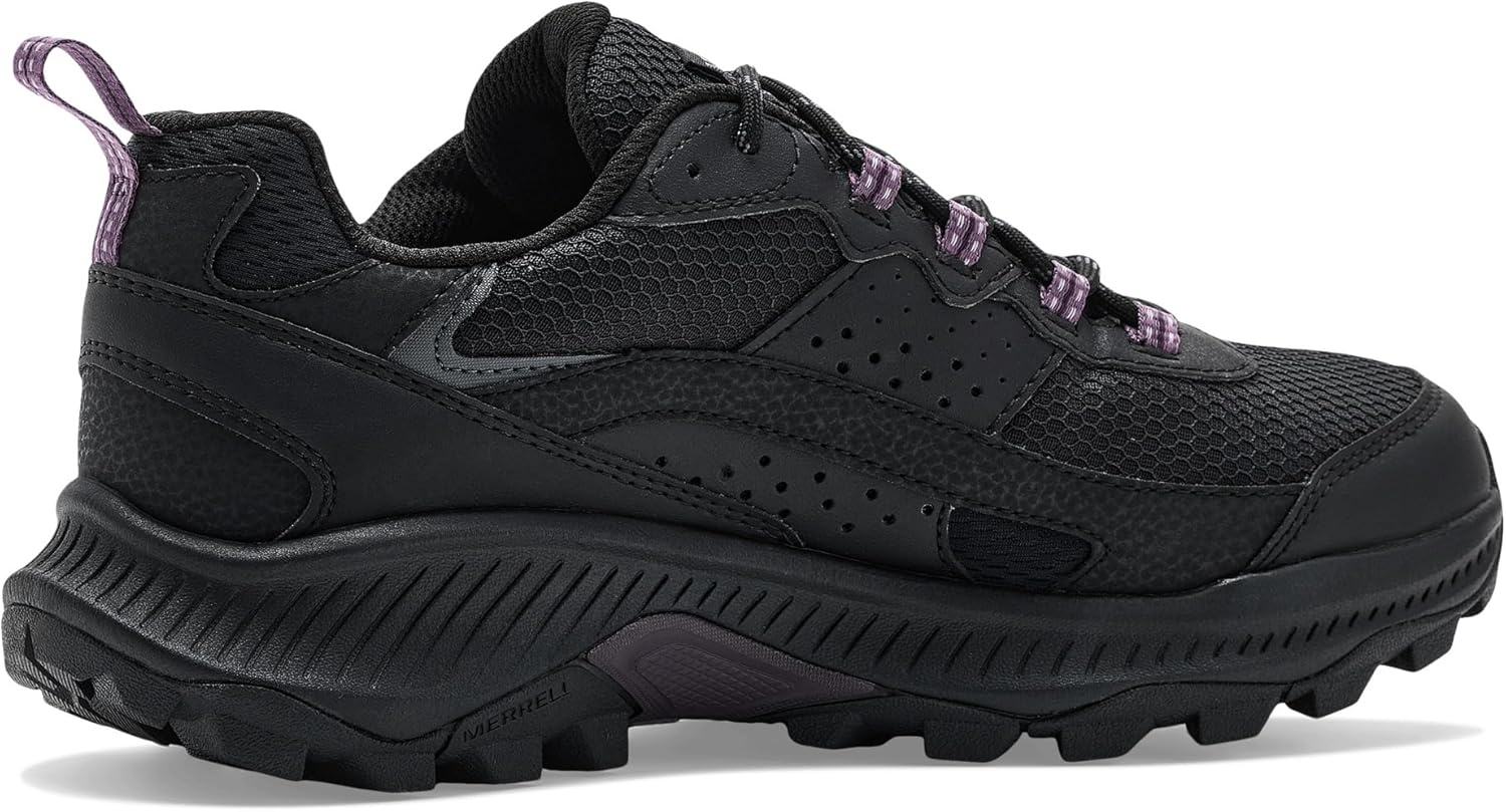 image:imageMerrell Womens Speed Strike 2 WaterproofBlack