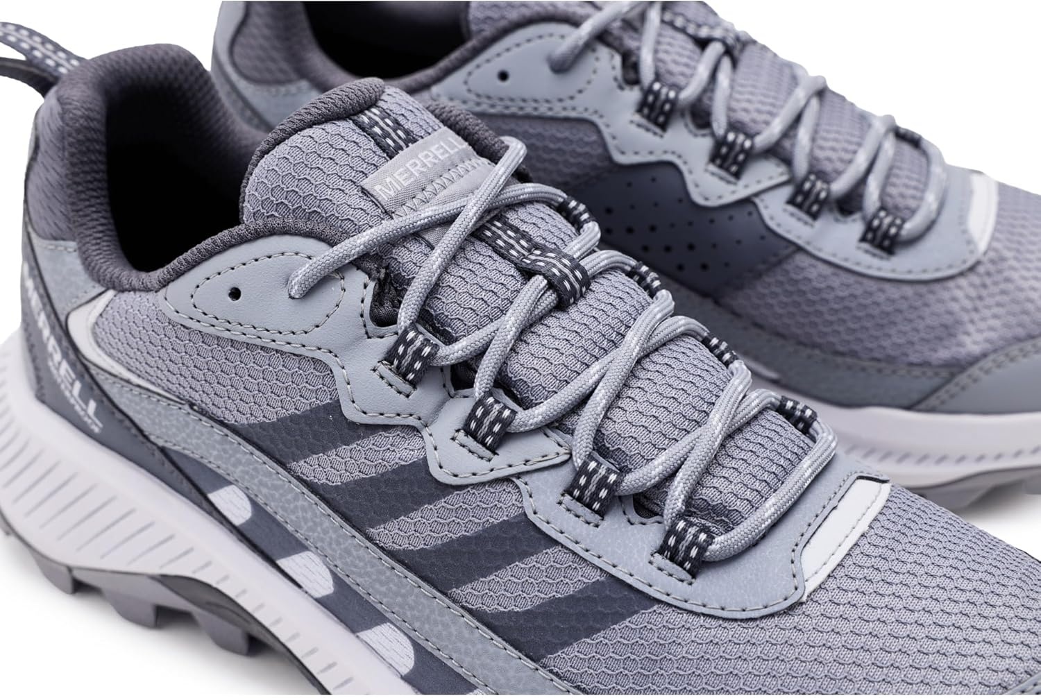 image:imageMerrell Womens Speed Strike 2 WaterproofLost Lilac