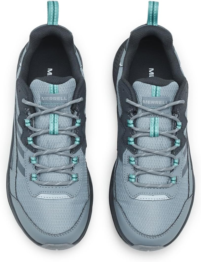 image:imageMerrell Womens Speed Strike 2 WaterproofMonument