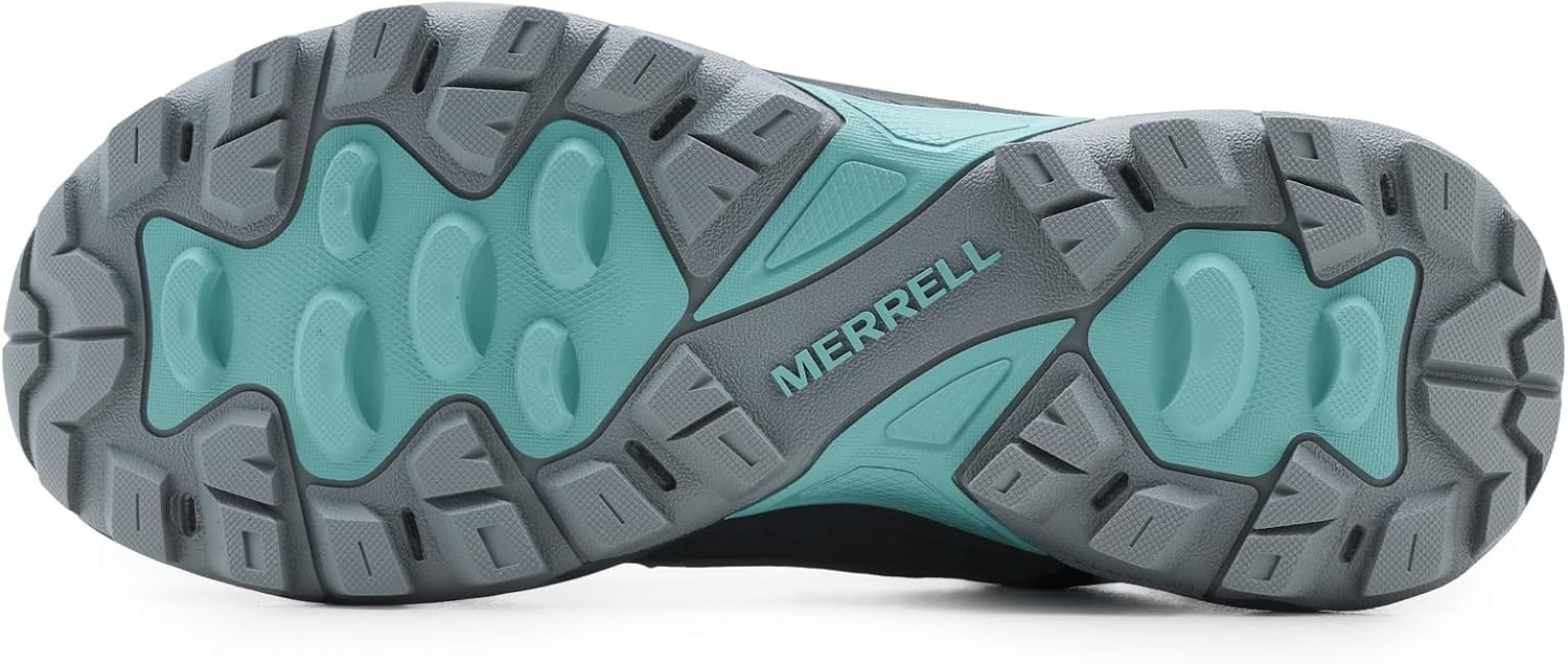 image:imageMerrell Womens Speed Strike 2 WaterproofMonument