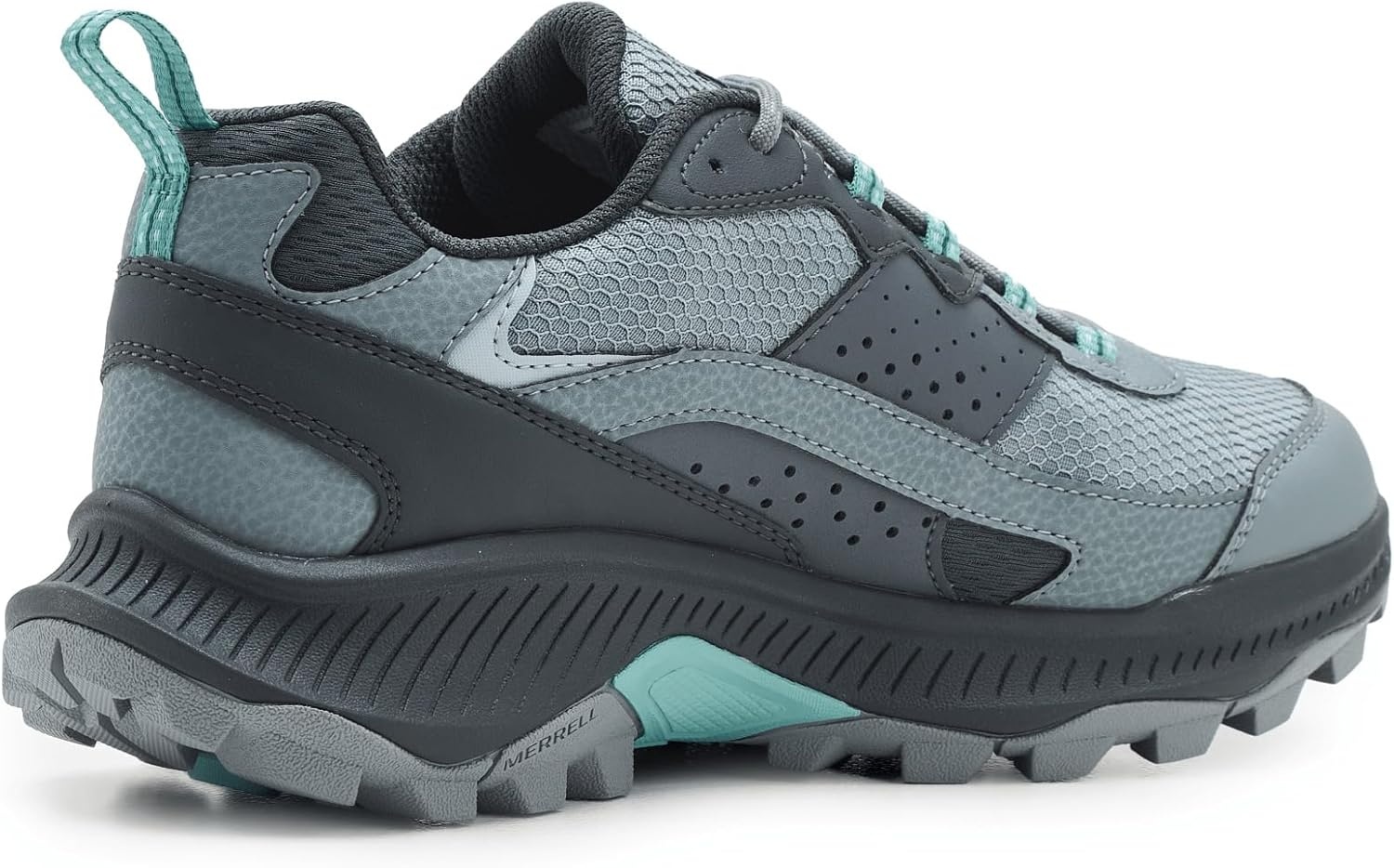 image:imageMerrell Womens Speed Strike 2 WaterproofMonument