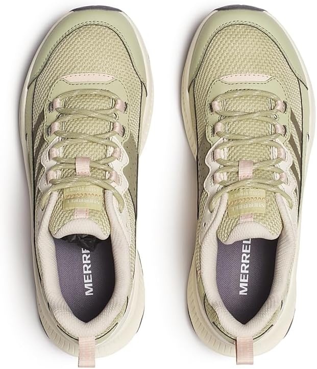 image:imageMerrell Womens Speed Strike 2Basil