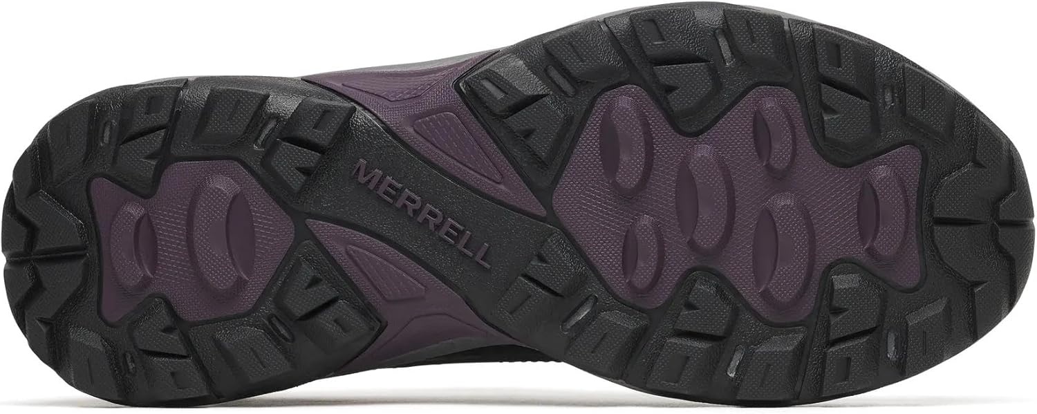 image:imageMerrell Womens Speed Strike 2Black
