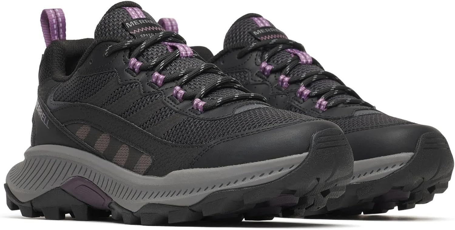 image:imageMerrell Womens Speed Strike 2Black