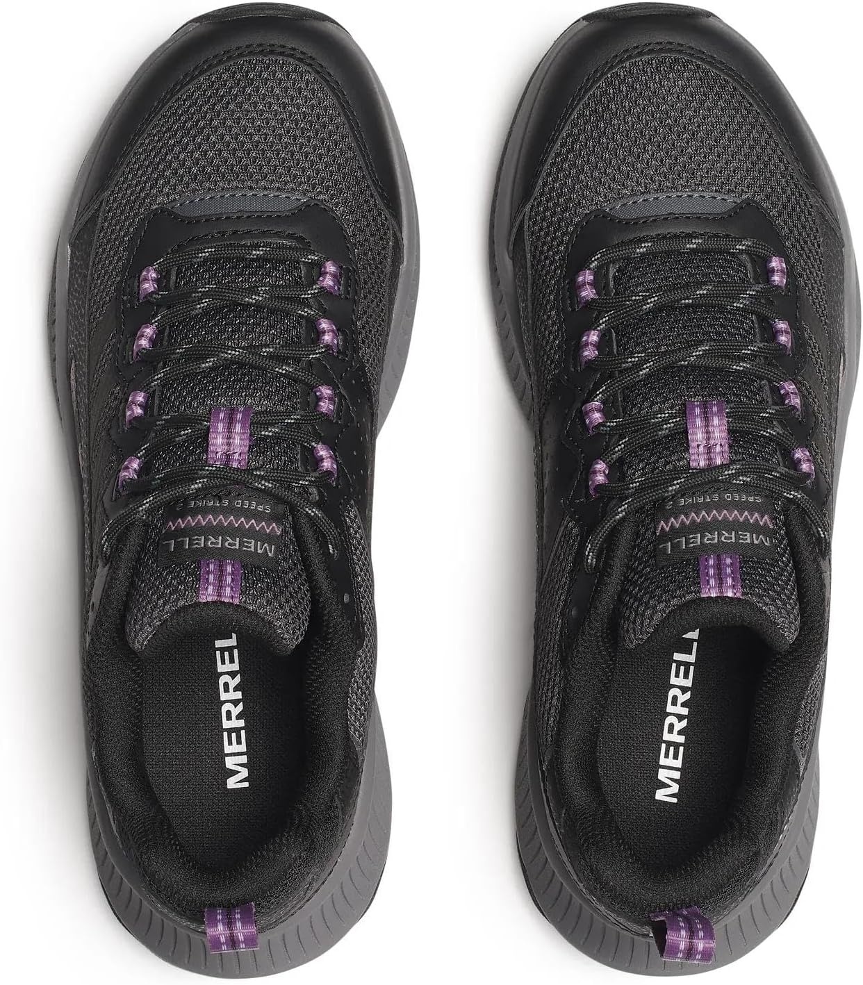 image:imageMerrell Womens Speed Strike 2Black