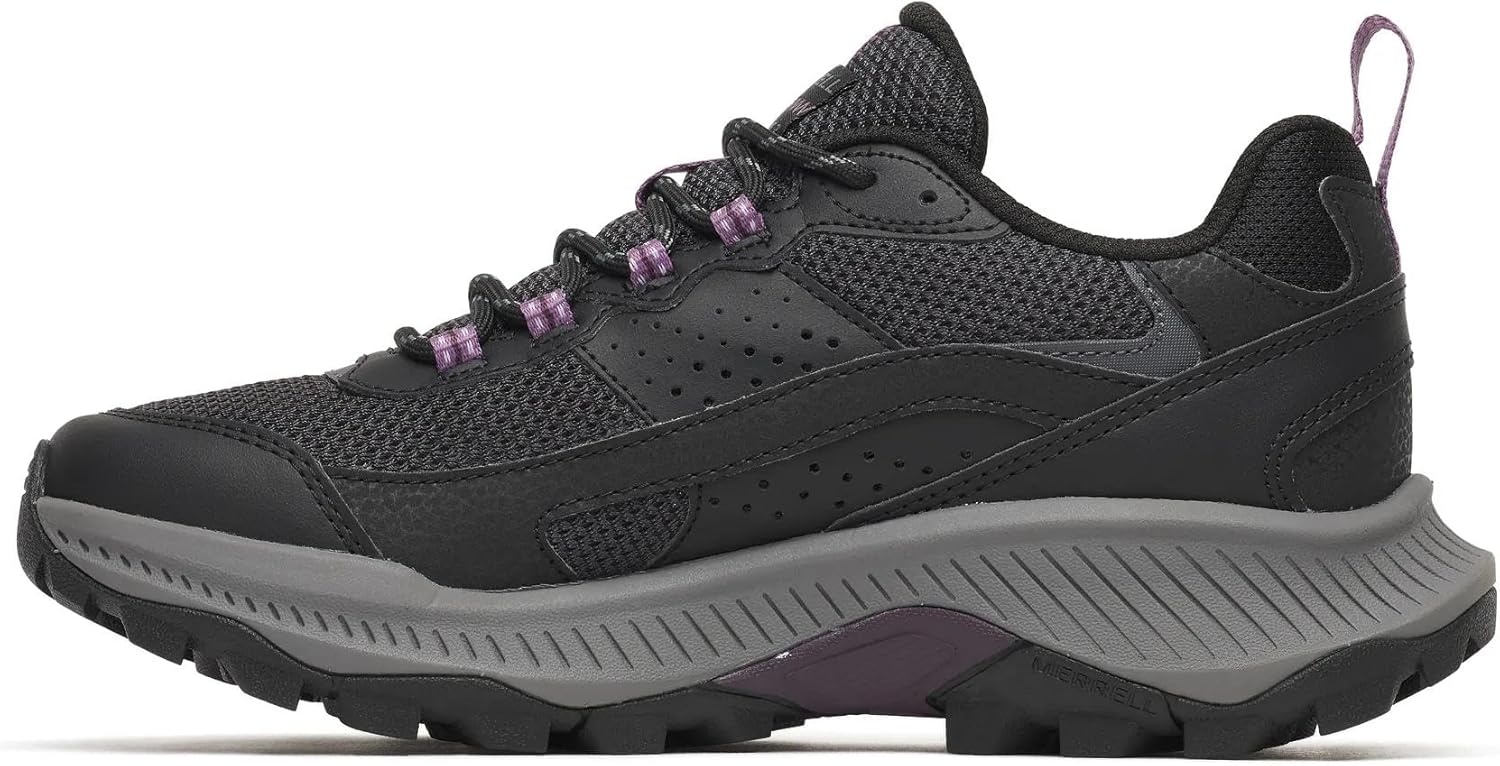 image:imageMerrell Womens Speed Strike 2Black