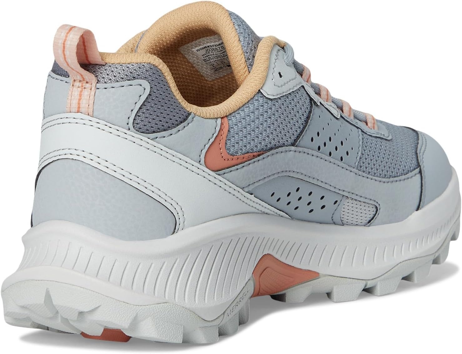 image:imageMerrell Womens Speed Strike 2Gale