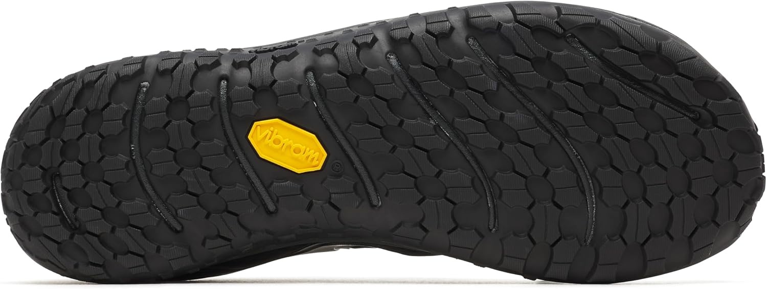 image:imageMerrell Womens Trail Glove 8Black