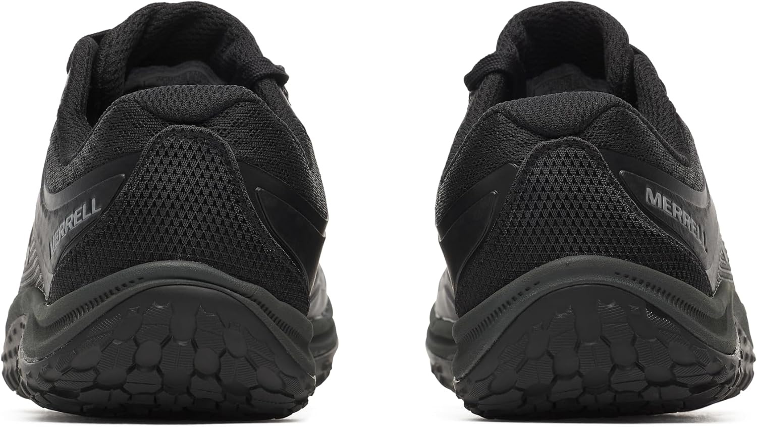image:imageMerrell Womens Trail Glove 8Black