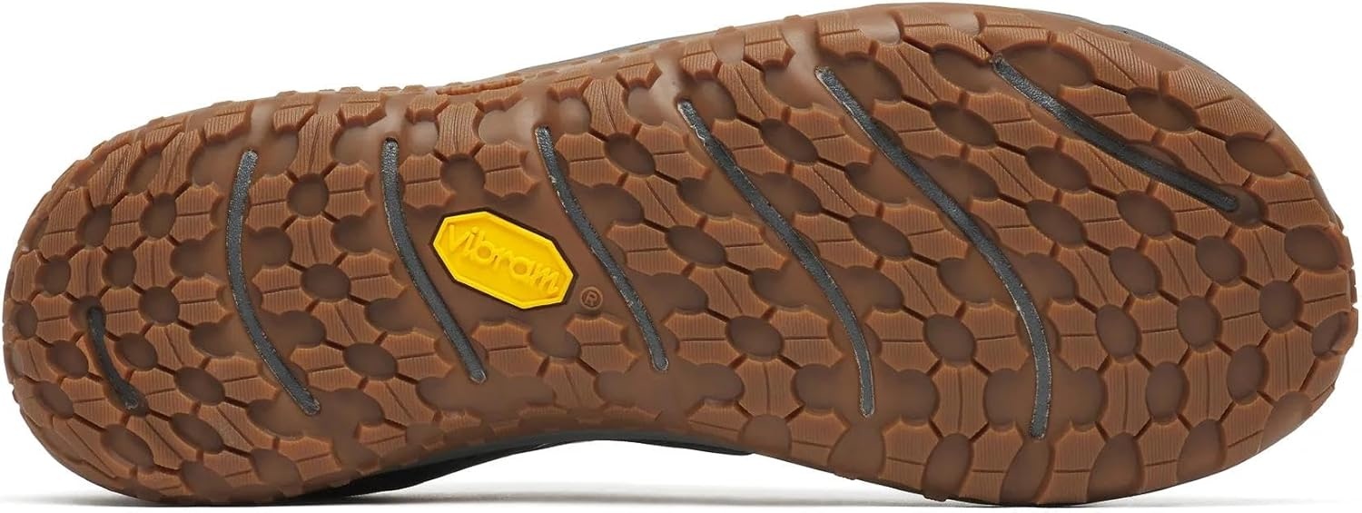 image:imageMerrell Womens Trail Glove 8BlackGum