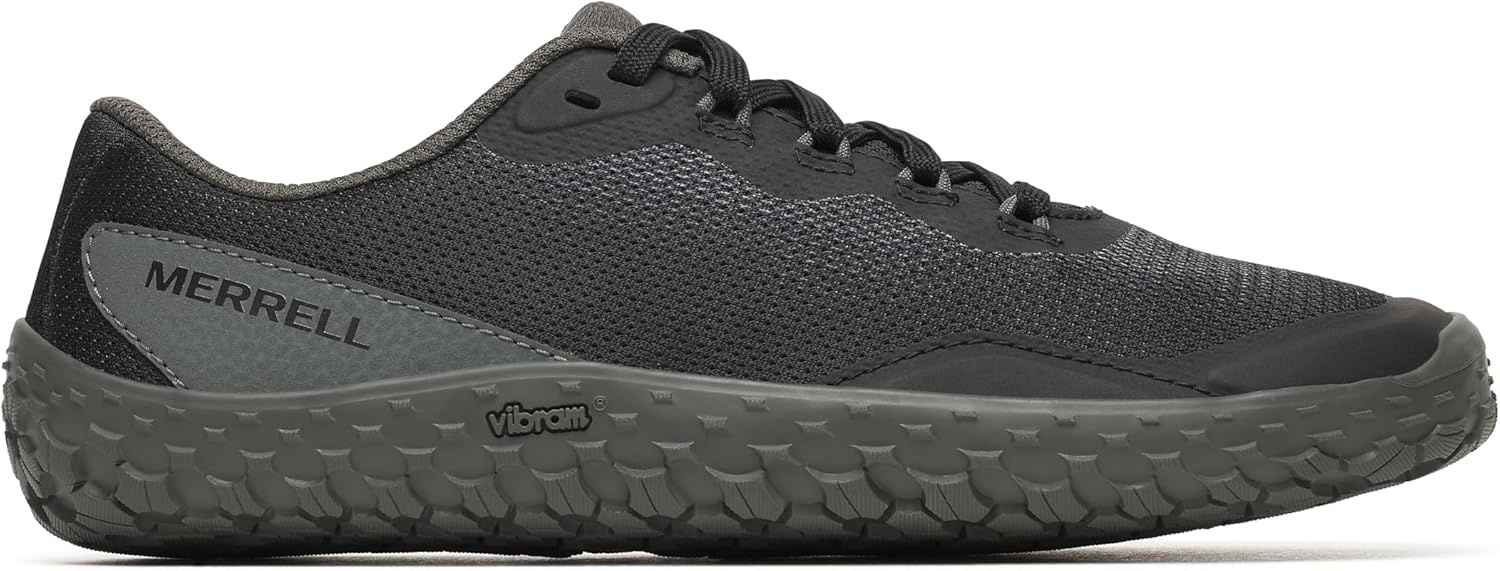 image:imageMerrell Womens Vapor Glove 7Black